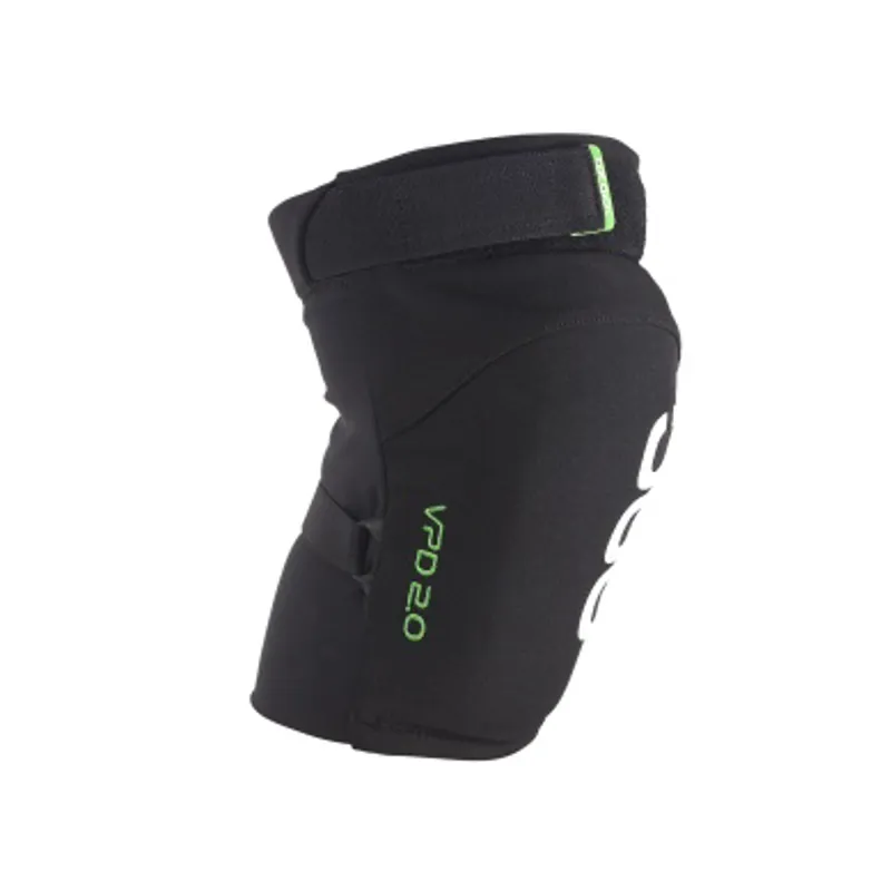 POC Joint VPD 2.0 Knee Protector Uranium in Black